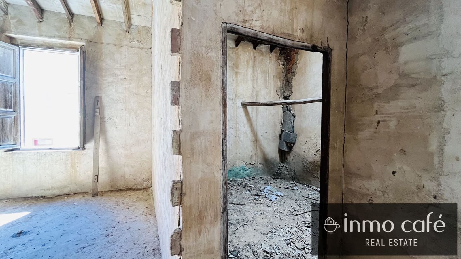 Byhus til salg i Villena - € 185.000 (Ref: 9844439)