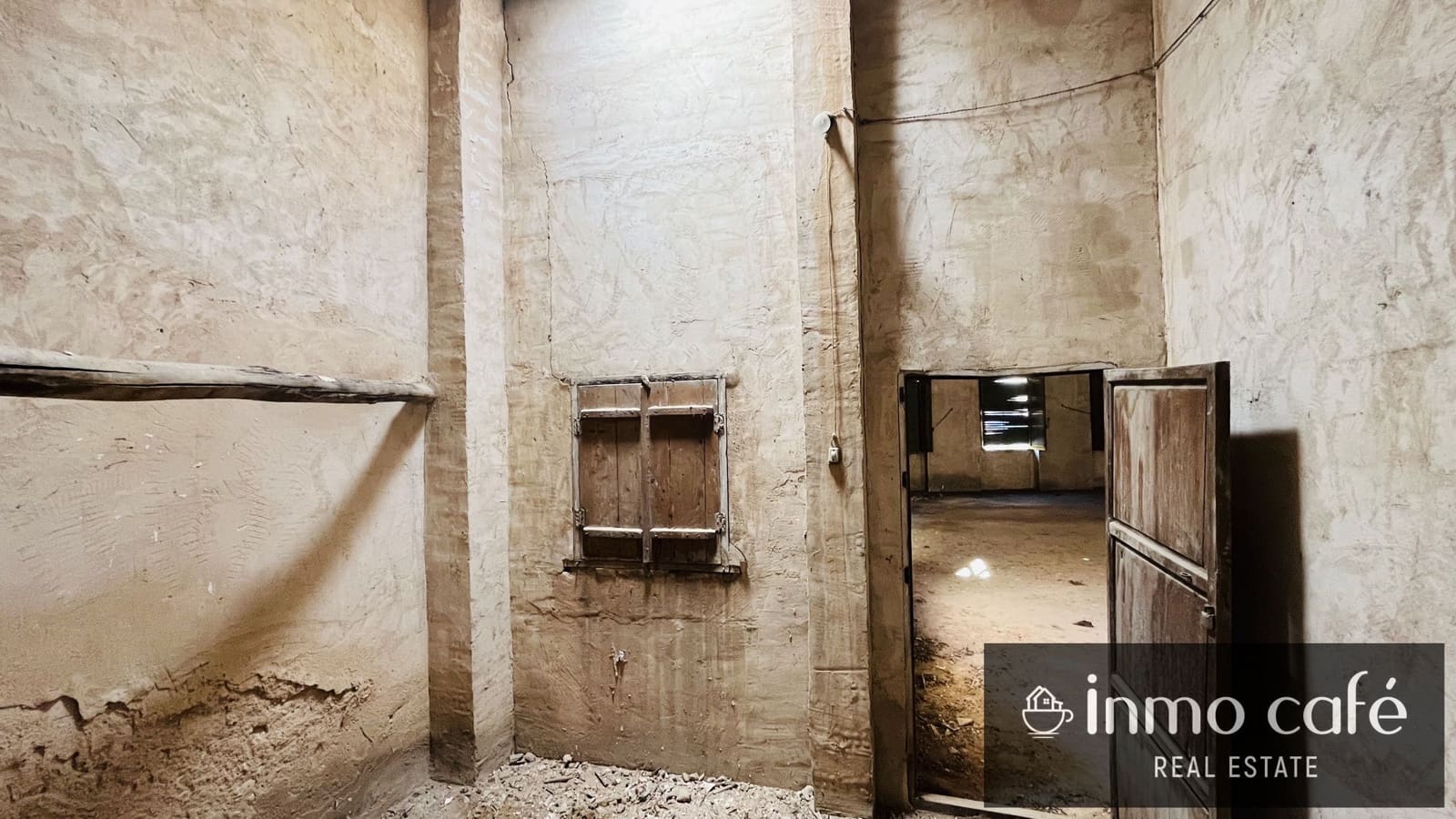 Byhus til salg i Villena - € 185.000 (Ref: 9844439)