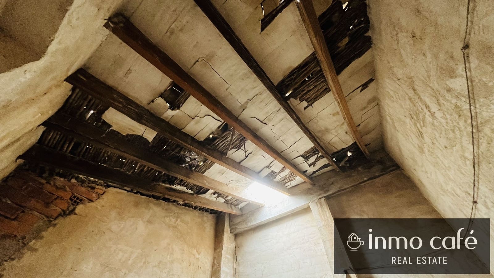 Byhus til salg i Villena - € 185.000 (Ref: 9844439)