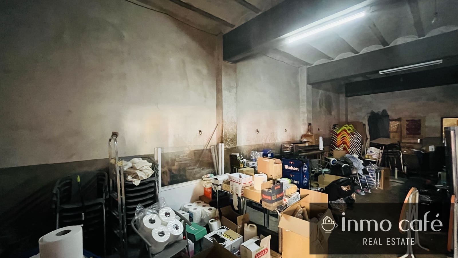 Byhus til salg i Villena - € 185.000 (Ref: 9844439)