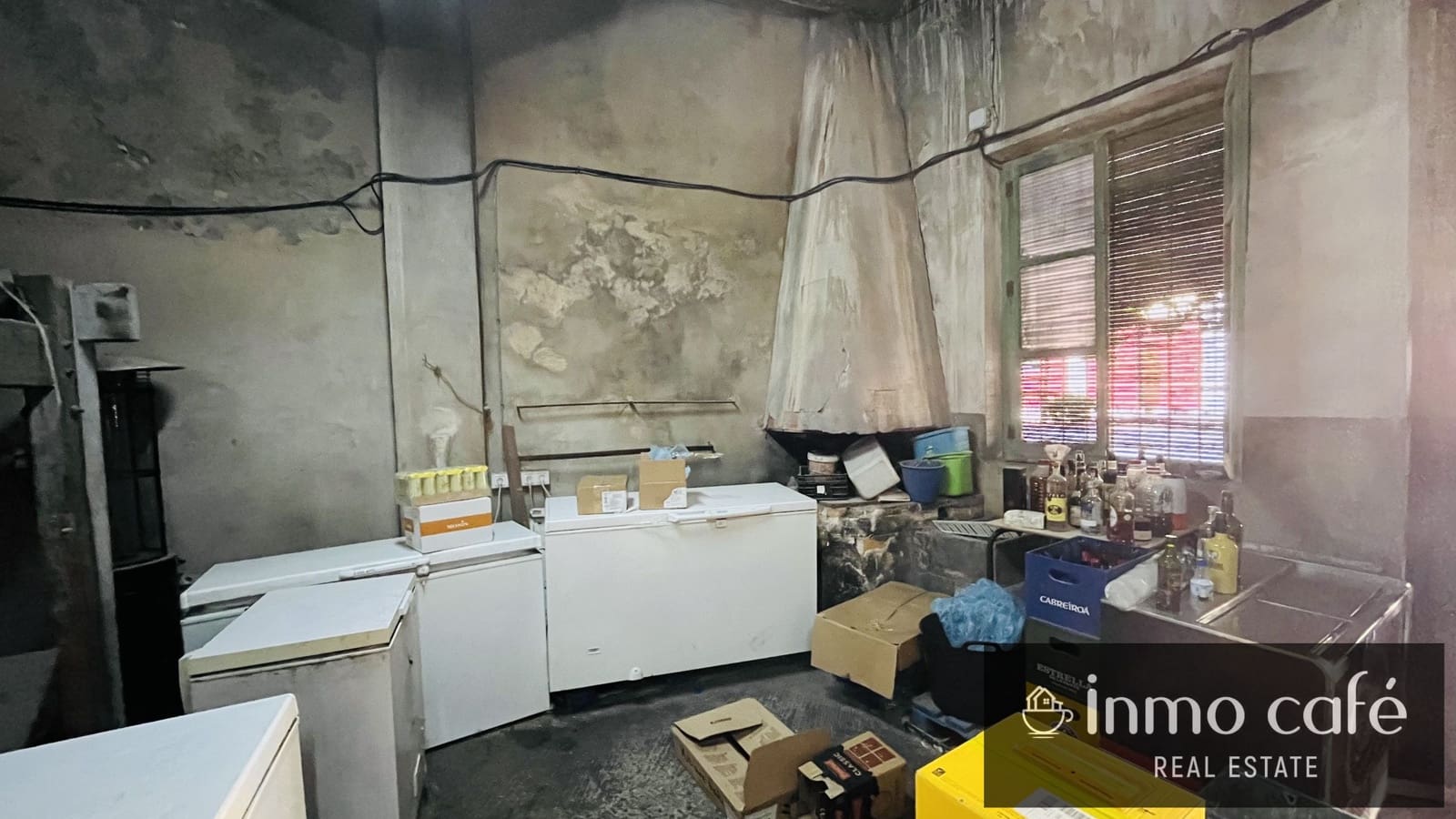 Byhus til salg i Villena - € 185.000 (Ref: 9844439)