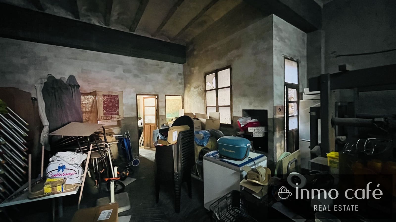 Byhus til salg i Villena - € 185.000 (Ref: 9844439)