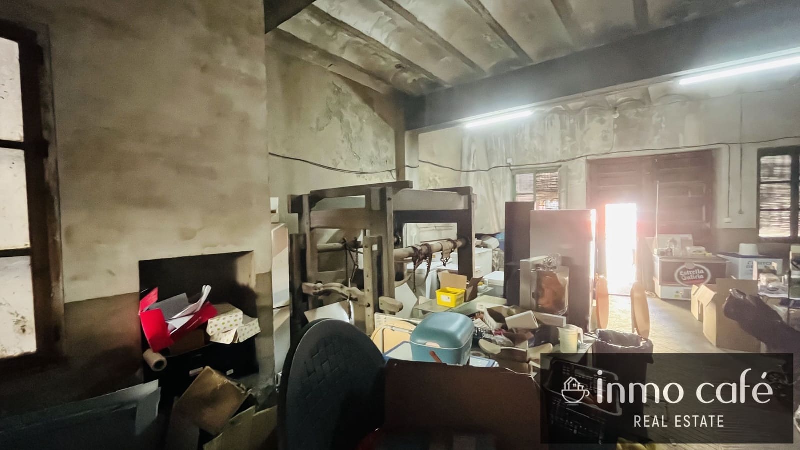 Byhus til salg i Villena - € 185.000 (Ref: 9844439)