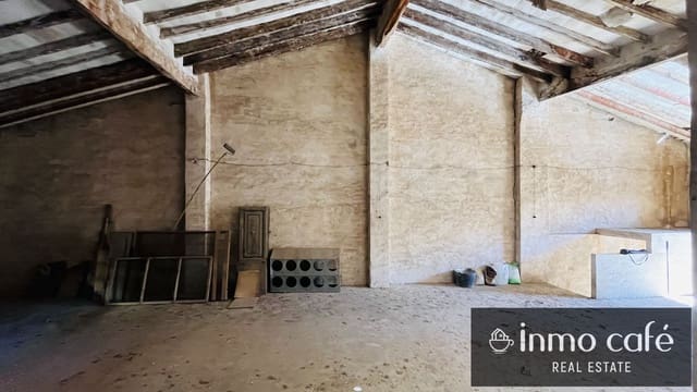 Byhus til salg i Villena - € 185.000 (Ref: 9844439)