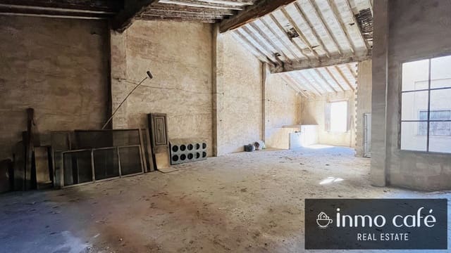 Byhus til salg i Villena - € 185.000 (Ref: 9844439)