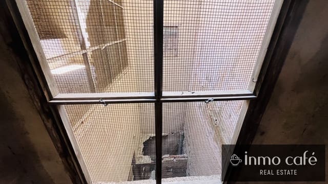 Byhus til salg i Villena - € 185.000 (Ref: 9844439)