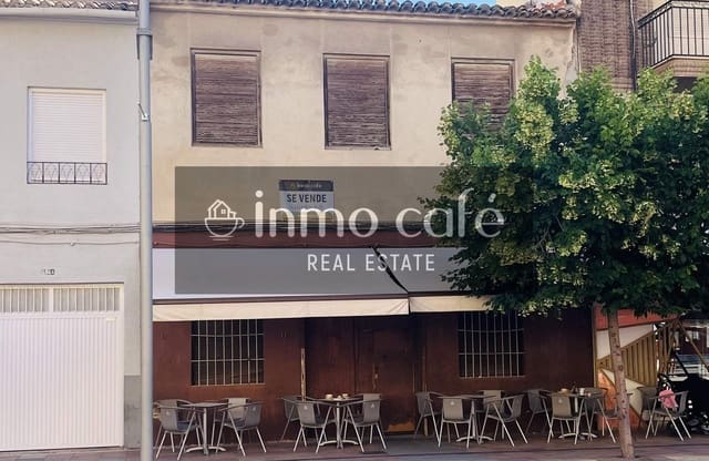 Dom na sprzedaż w Villena - 185 000 € (Ref: 9844439)