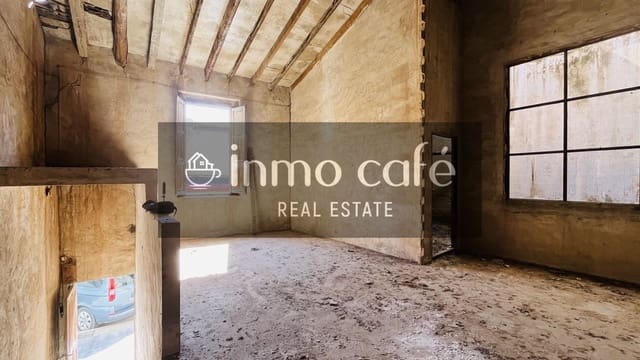 Dom na sprzedaż w Villena - 185 000 € (Ref: 9844439)