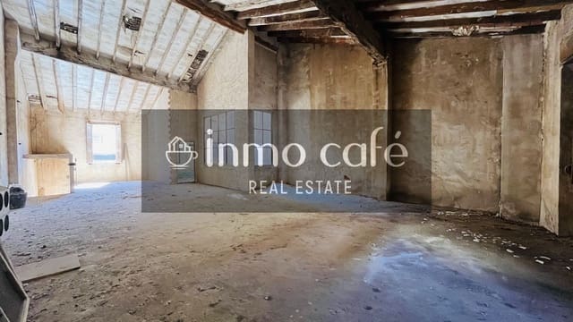 Dom na sprzedaż w Villena - 185 000 € (Ref: 9844439)