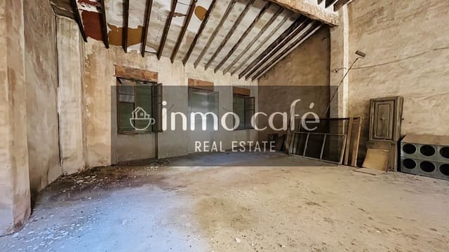Dom na sprzedaż w Villena - 185 000 € (Ref: 9844439)