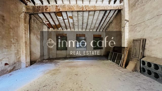 Dom na sprzedaż w Villena - 185 000 € (Ref: 9844439)
