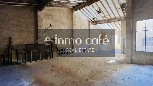 Dom na sprzedaż w Villena - 185 000 € (Ref: 9844439)