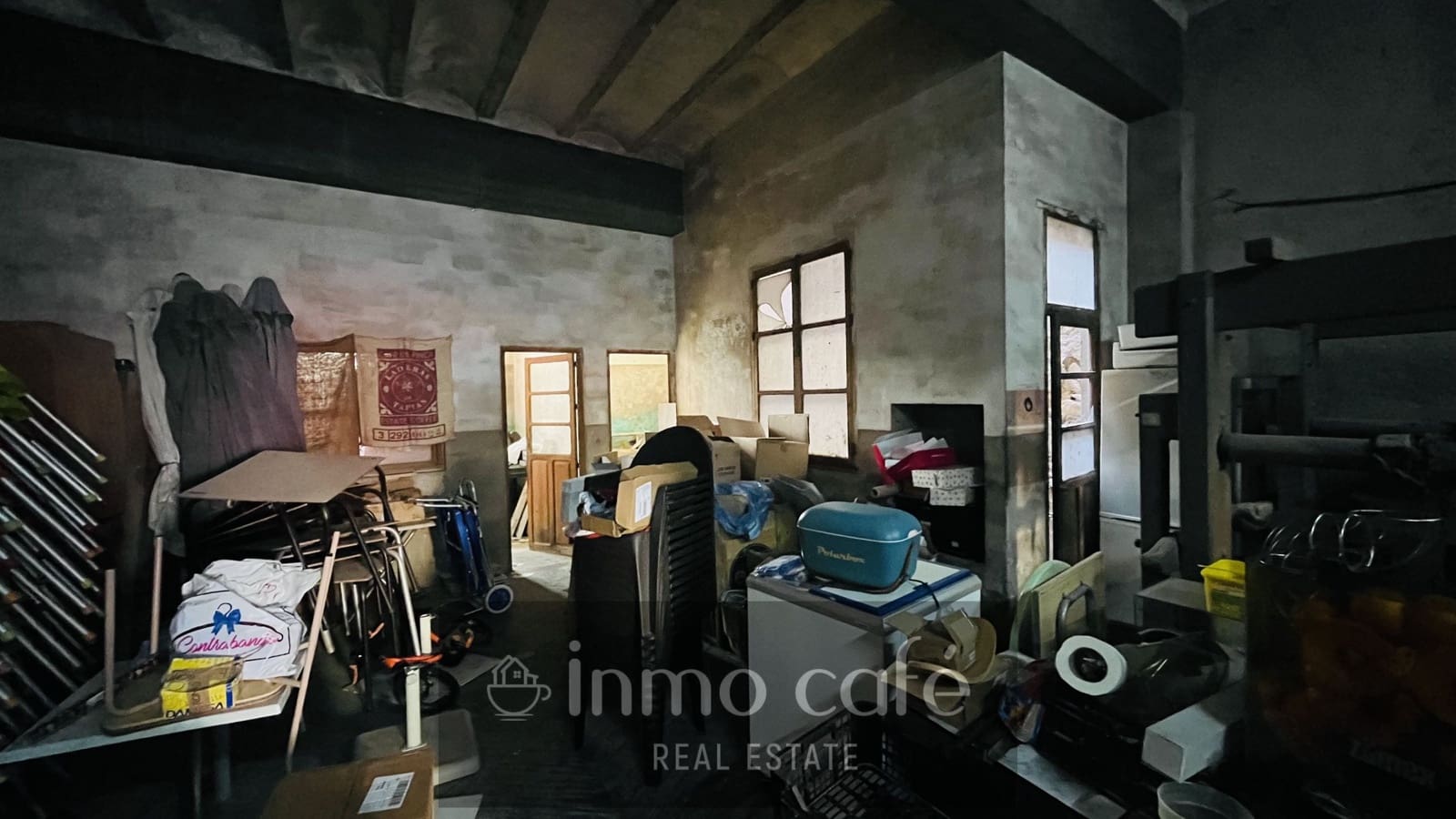 Townhouse for sale in Villena - € 185,000 (Ref: 9844439)
