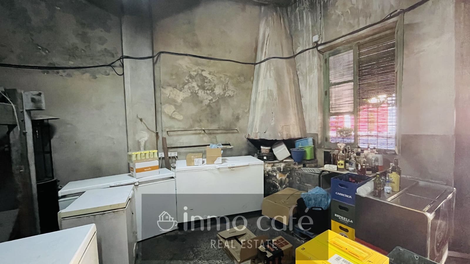 Townhouse for sale in Villena - € 185,000 (Ref: 9844439)