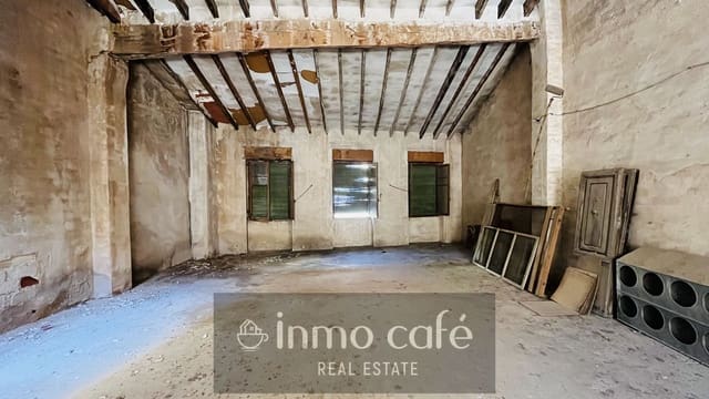 Townhouse for sale in Villena - € 185,000 (Ref: 9844439)