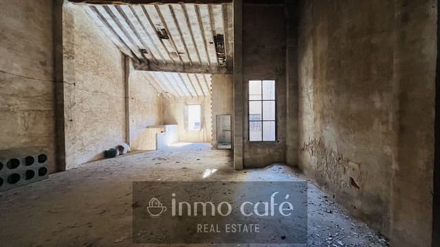 Townhouse for sale in Villena - € 185,000 (Ref: 9844439)