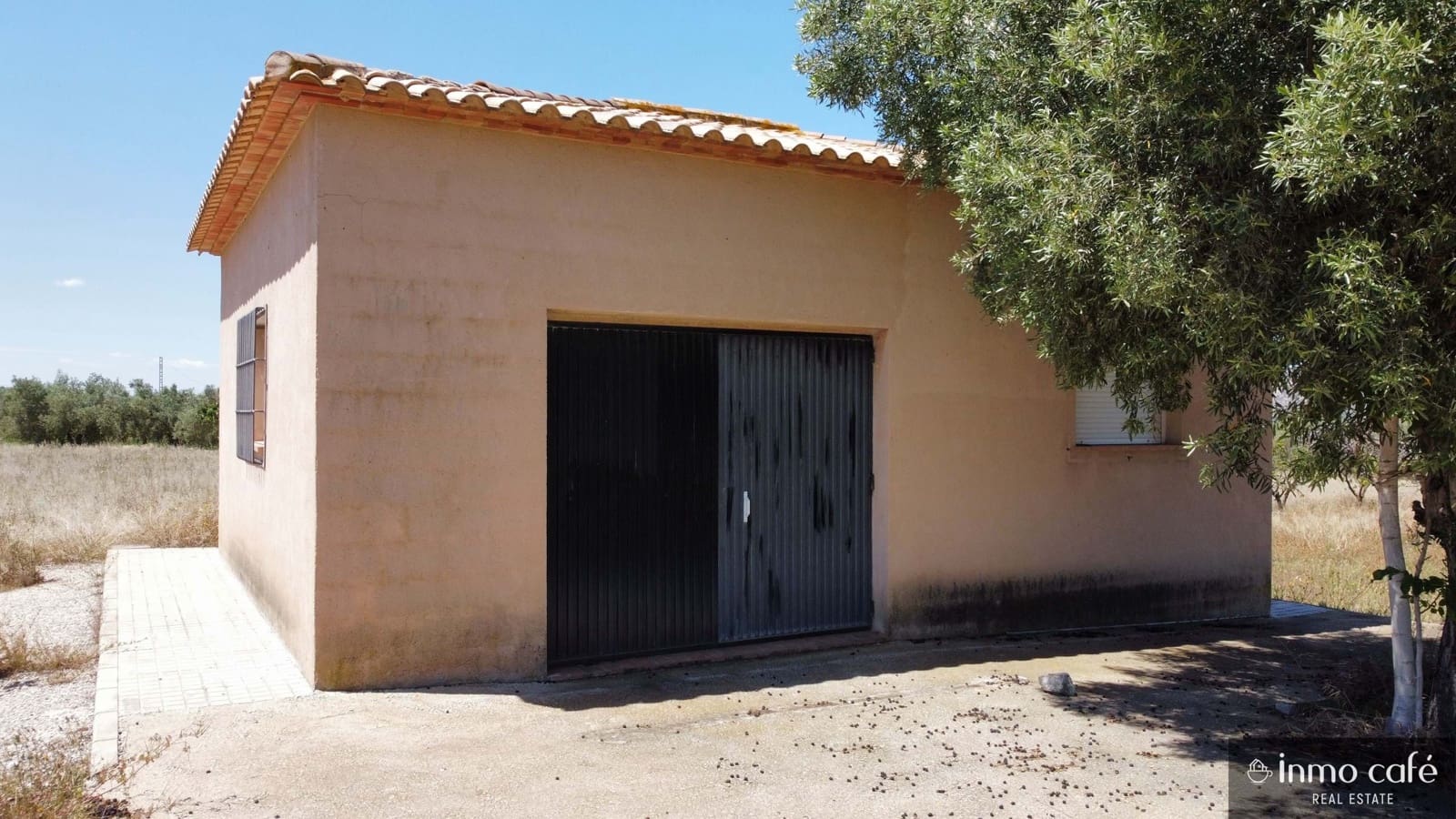 Undeveloped Land for sale in Biar - € 95,000 (Ref: 9844786)