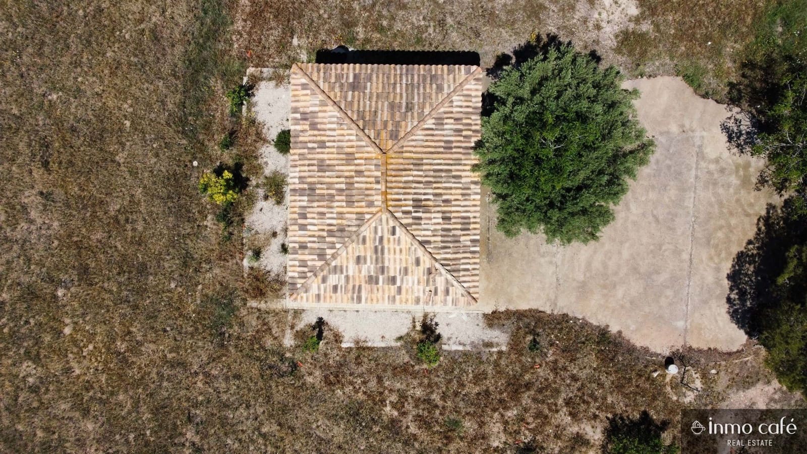Undeveloped Land for sale in Biar - € 95,000 (Ref: 9844786)