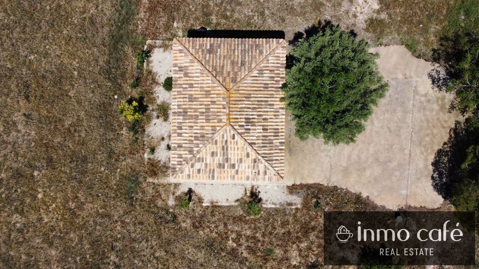 Mark till salu i Biar - 95 000 € (Ref: 9844786)