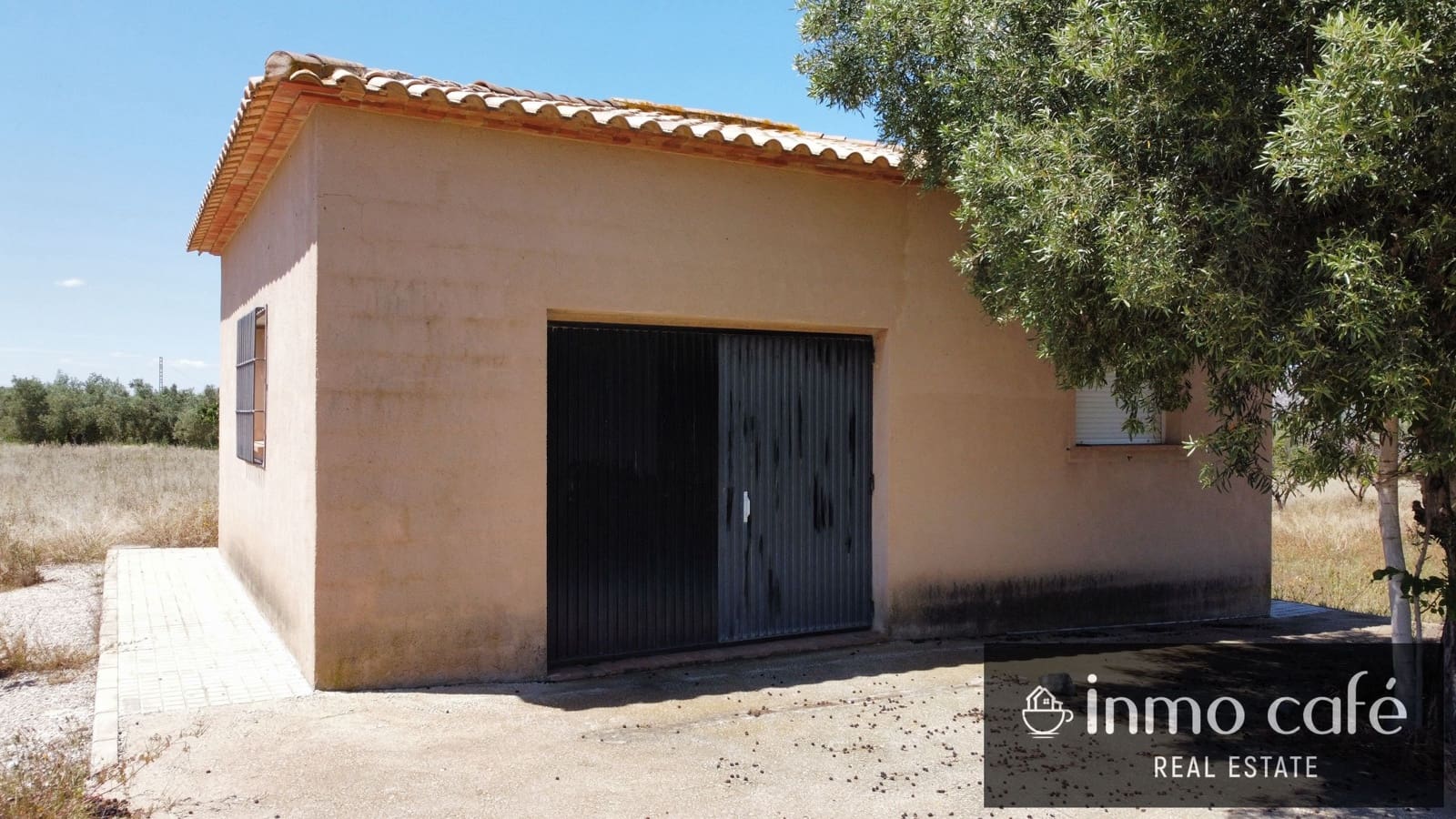 Mark till salu i Biar - 95 000 € (Ref: 9844786)