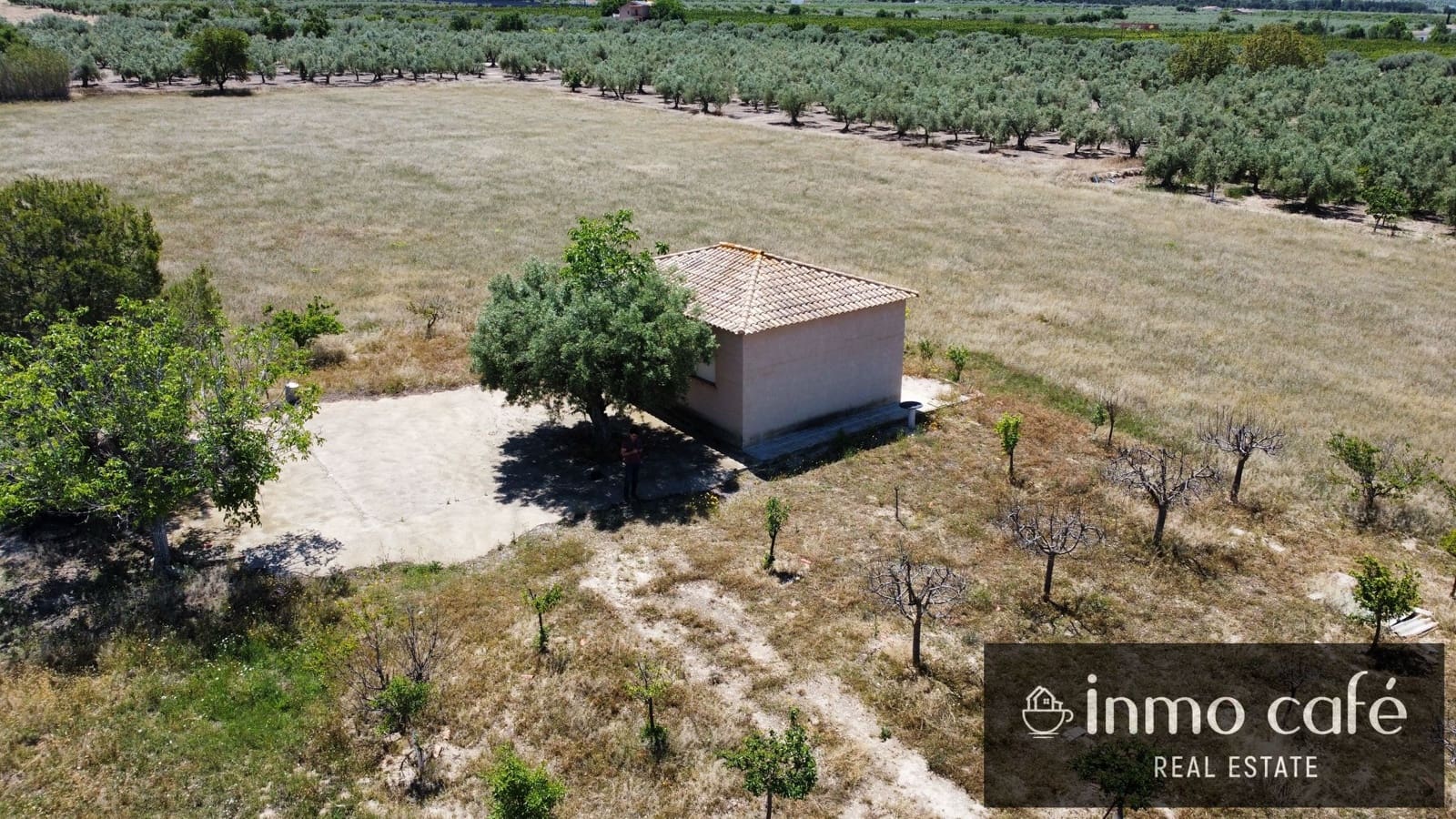 Mark till salu i Biar - 95 000 € (Ref: 9844786)