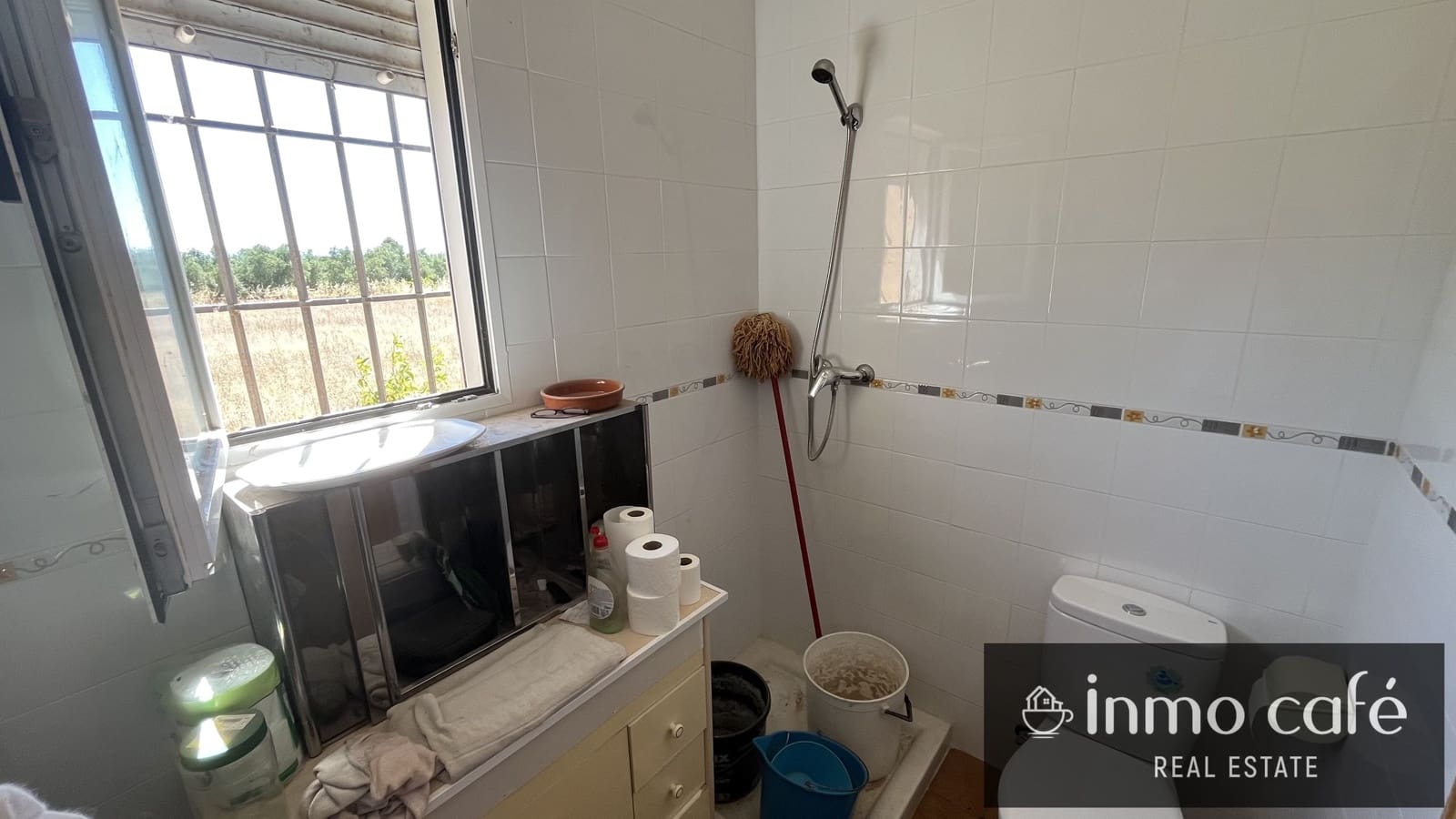 Mark till salu i Biar - 95 000 € (Ref: 9844786)
