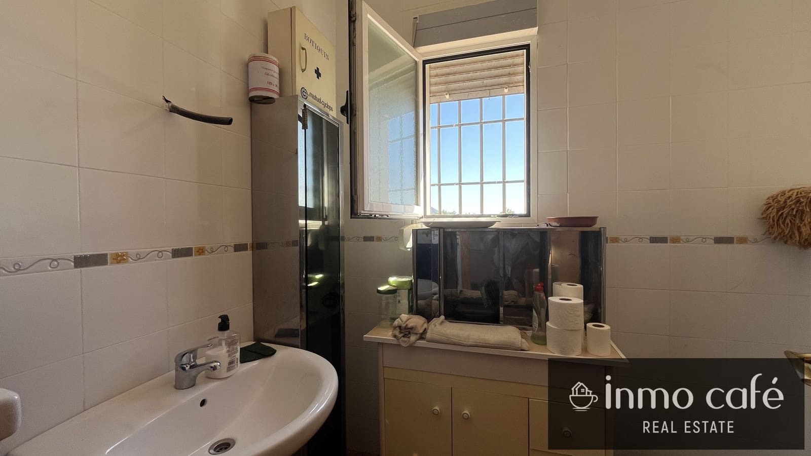 Mark till salu i Biar - 95 000 € (Ref: 9844786)