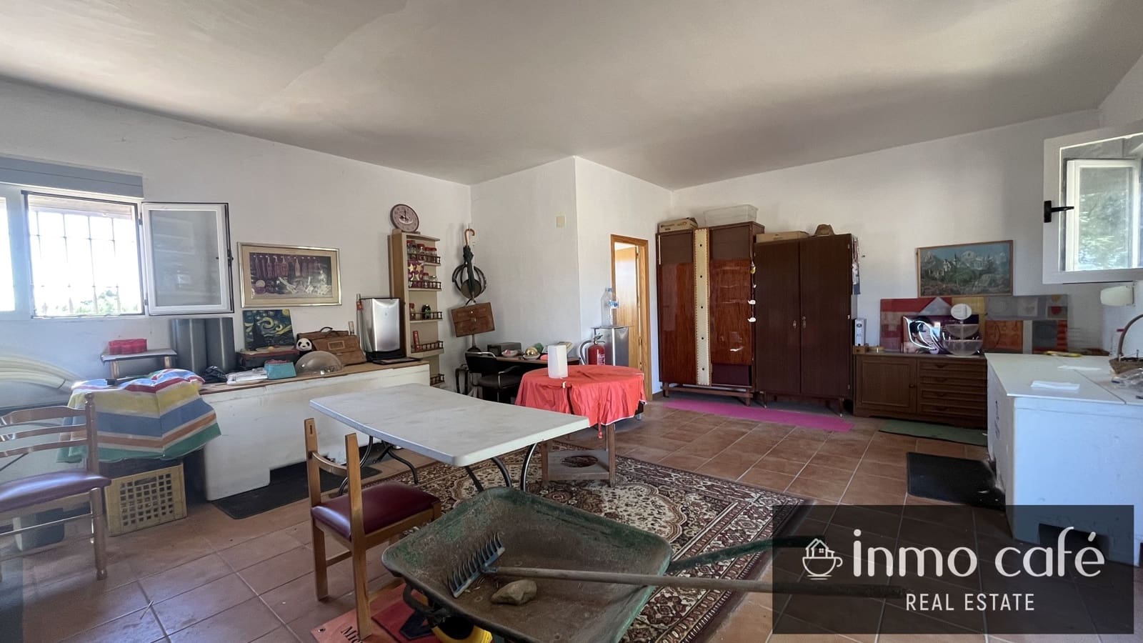 Mark till salu i Biar - 95 000 € (Ref: 9844786)