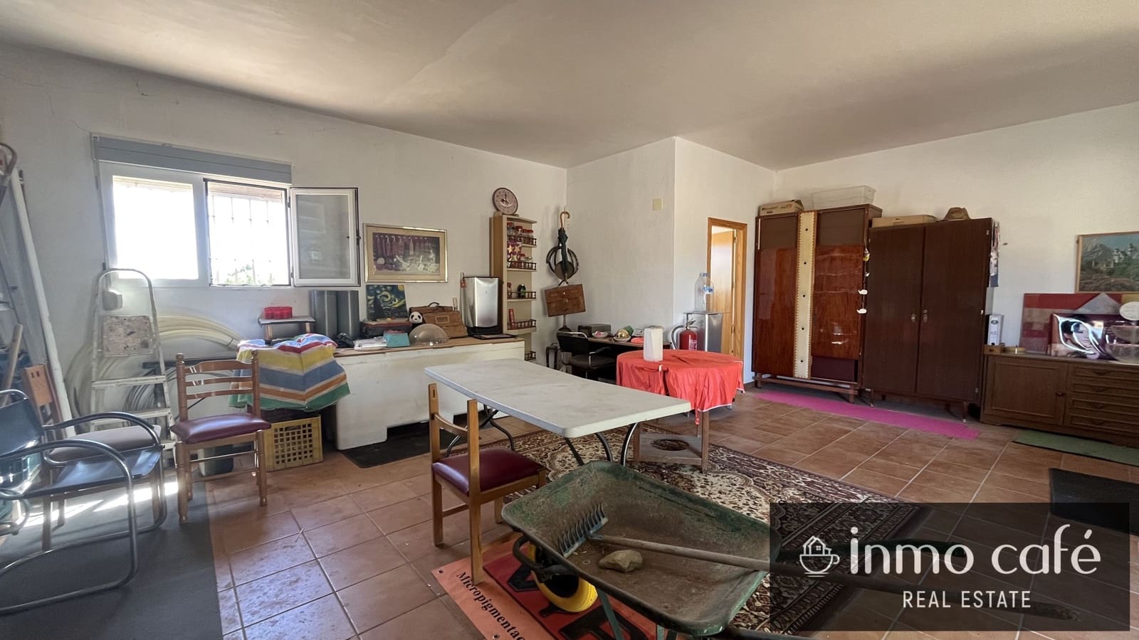 Mark till salu i Biar - 95 000 € (Ref: 9844786)