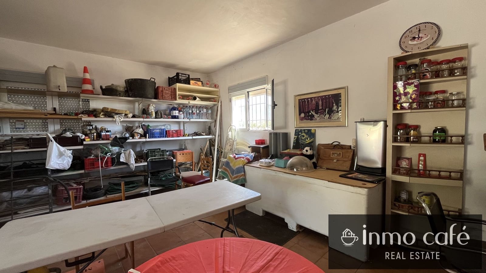 Mark till salu i Biar - 95 000 € (Ref: 9844786)