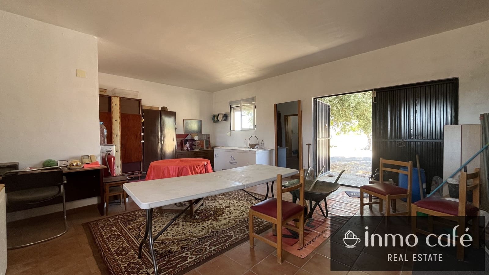 Mark till salu i Biar - 95 000 € (Ref: 9844786)