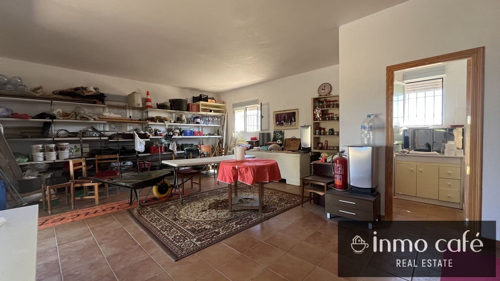 Mark till salu i Biar - 95 000 € (Ref: 9844786)