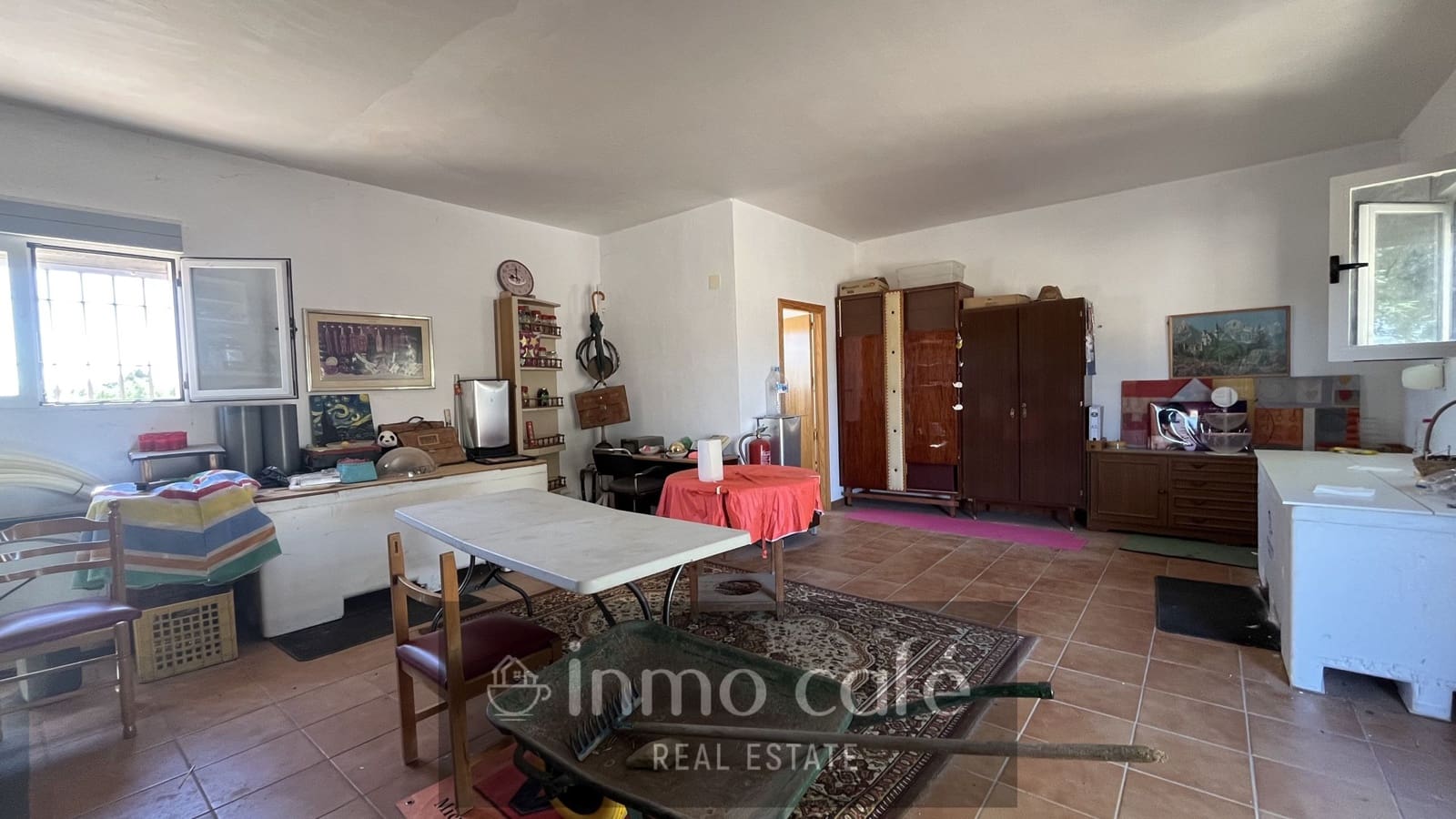 Mark till salu i Biar - 95 000 € (Ref: 9844786)