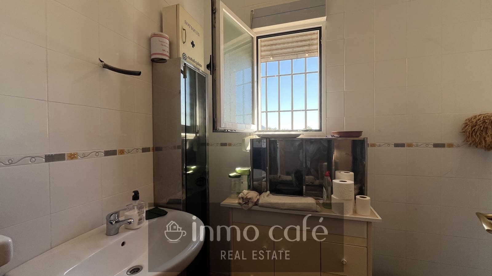 Mark till salu i Biar - 95 000 € (Ref: 9844786)