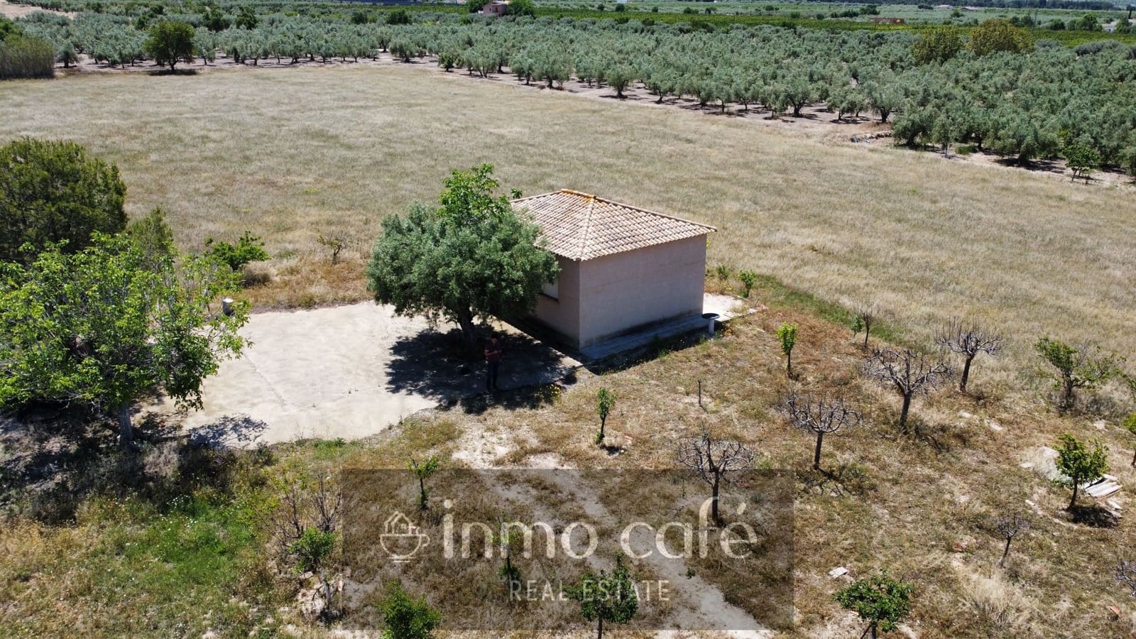 Mark till salu i Biar - 95 000 € (Ref: 9844786)