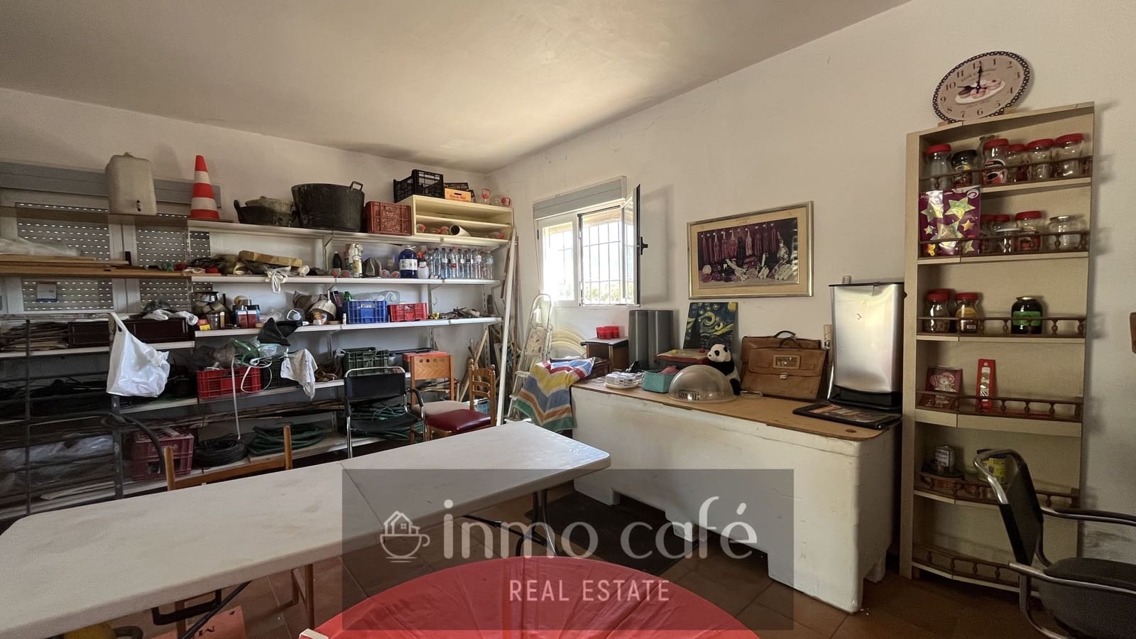 Mark till salu i Biar - 95 000 € (Ref: 9844786)