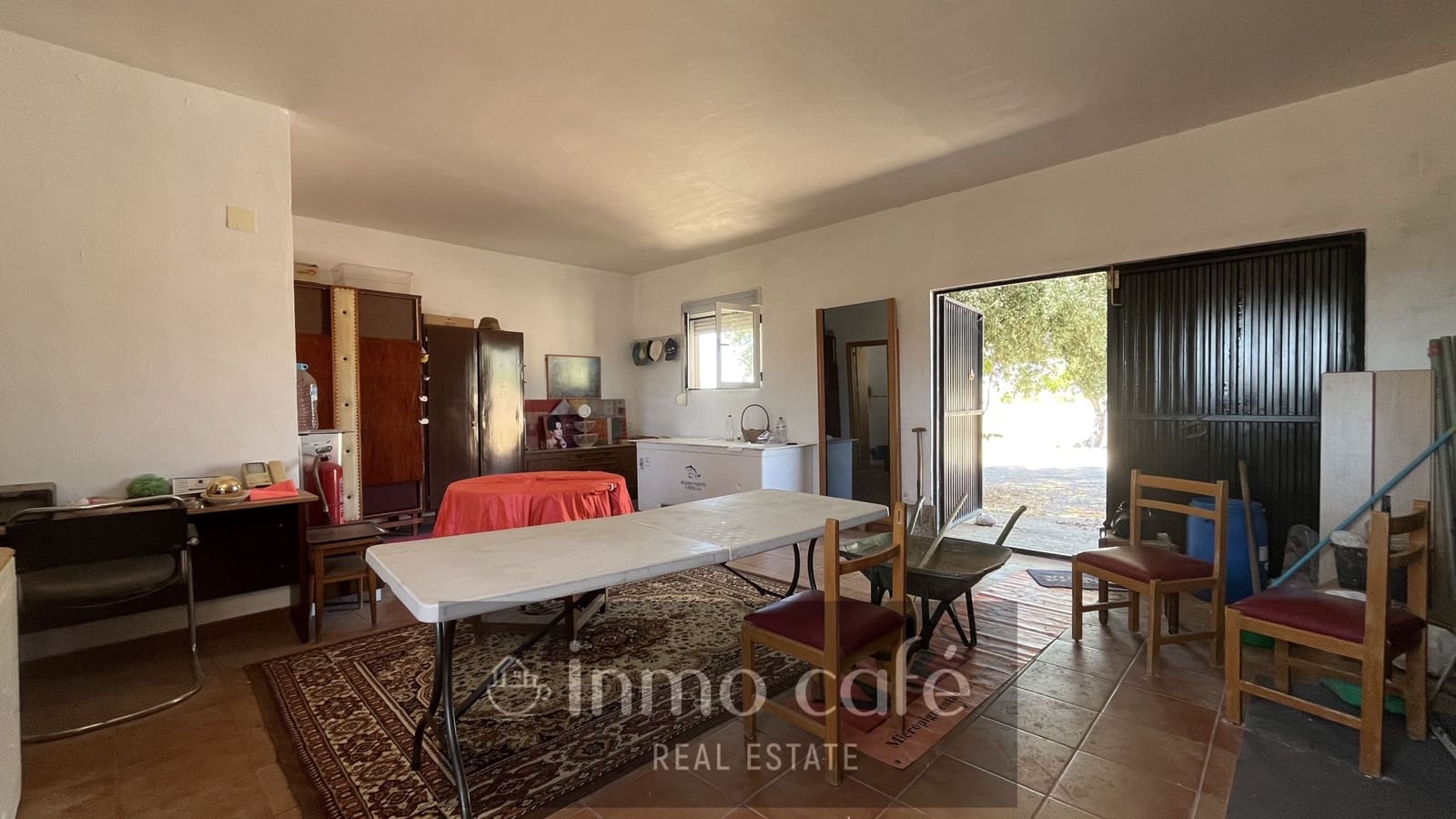 Mark till salu i Biar - 95 000 € (Ref: 9844786)