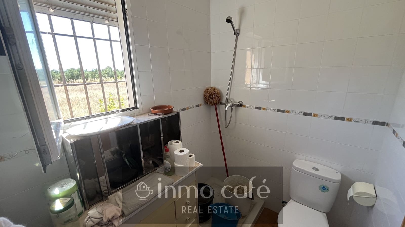 Mark till salu i Biar - 95 000 € (Ref: 9844786)