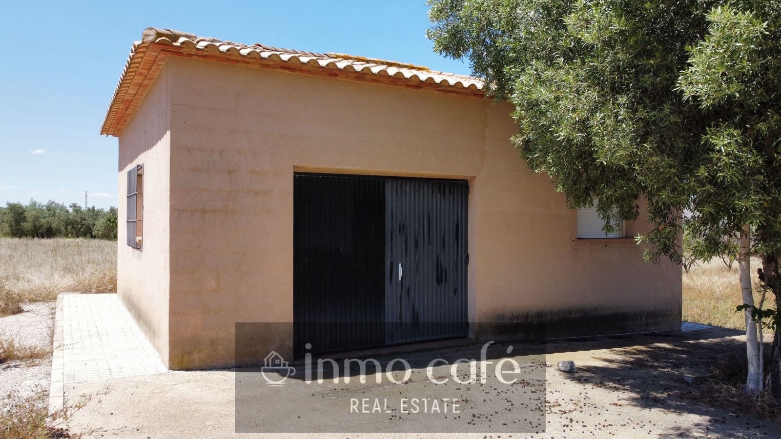 Mark till salu i Biar - 95 000 € (Ref: 9844786)