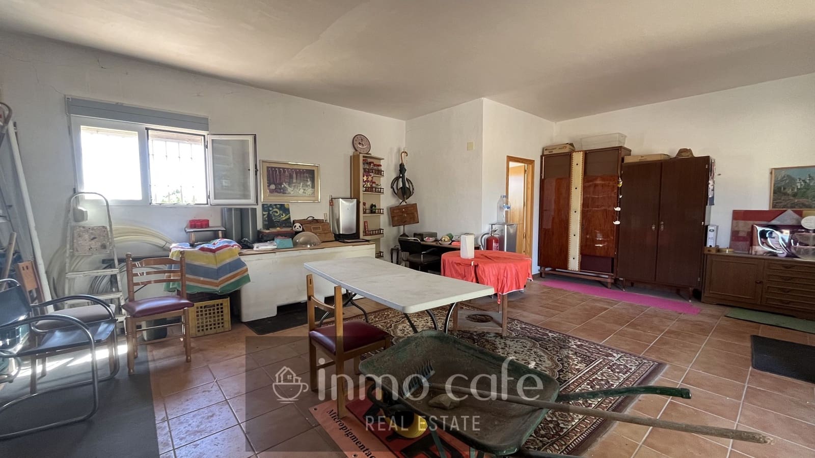 Mark till salu i Biar - 95 000 € (Ref: 9844786)