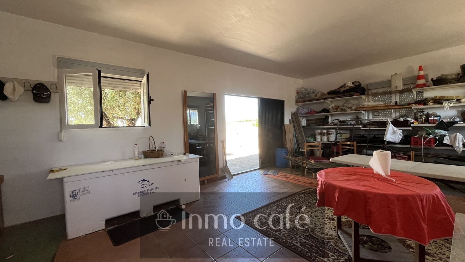 Mark till salu i Biar - 95 000 € (Ref: 9844786)