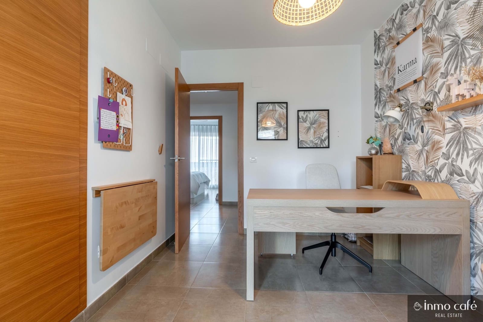 3 bedroom Townhouse for sale in Sellent with garage - € 180,000 (Ref: 9848187)