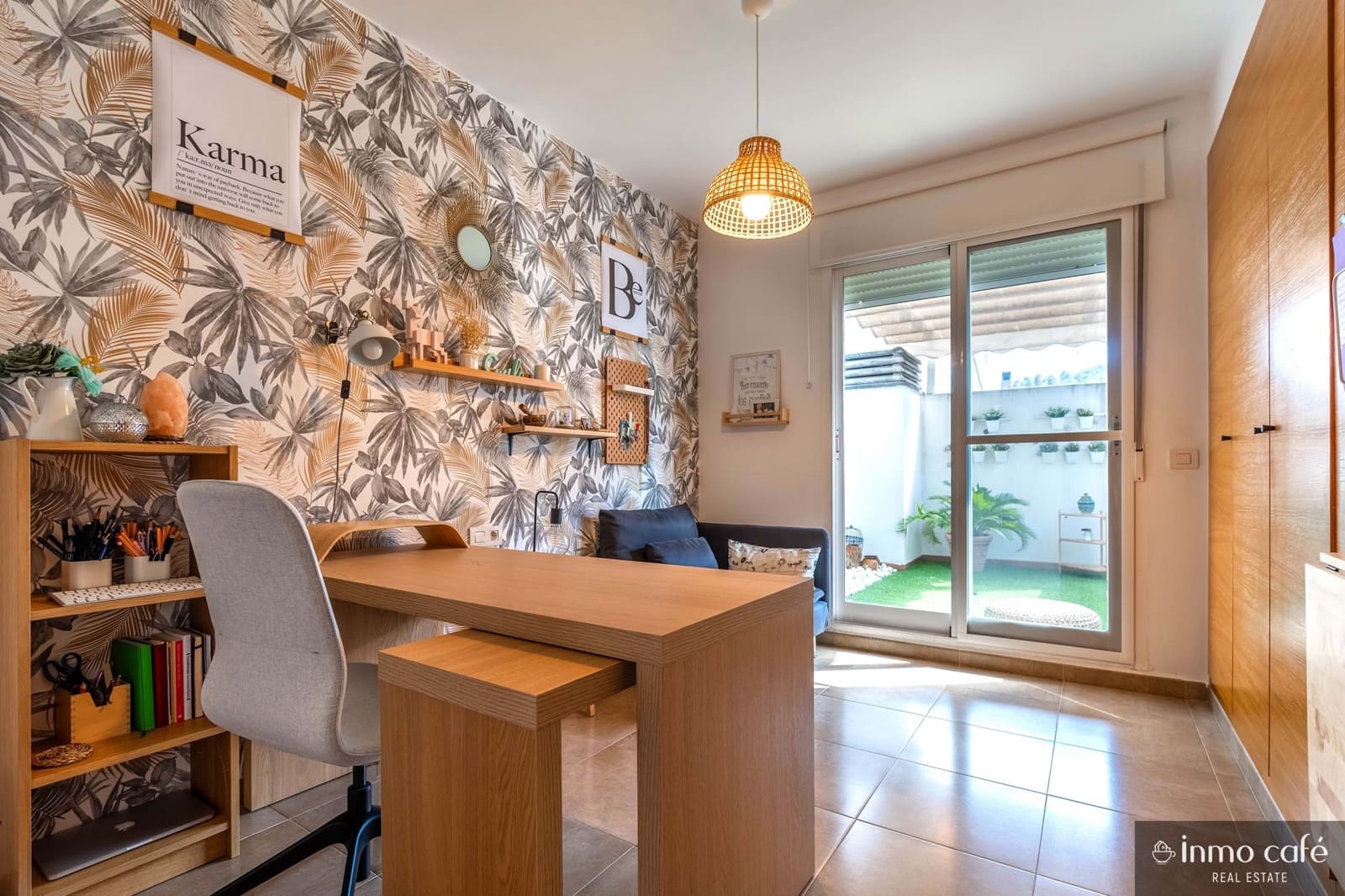 3 bedroom Townhouse for sale in Sellent with garage - € 180,000 (Ref: 9848187)
