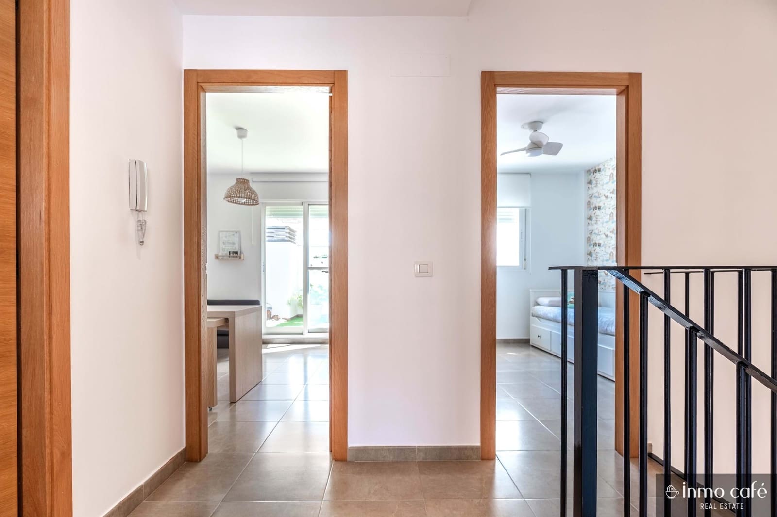 3 bedroom Townhouse for sale in Sellent with garage - € 180,000 (Ref: 9848187)