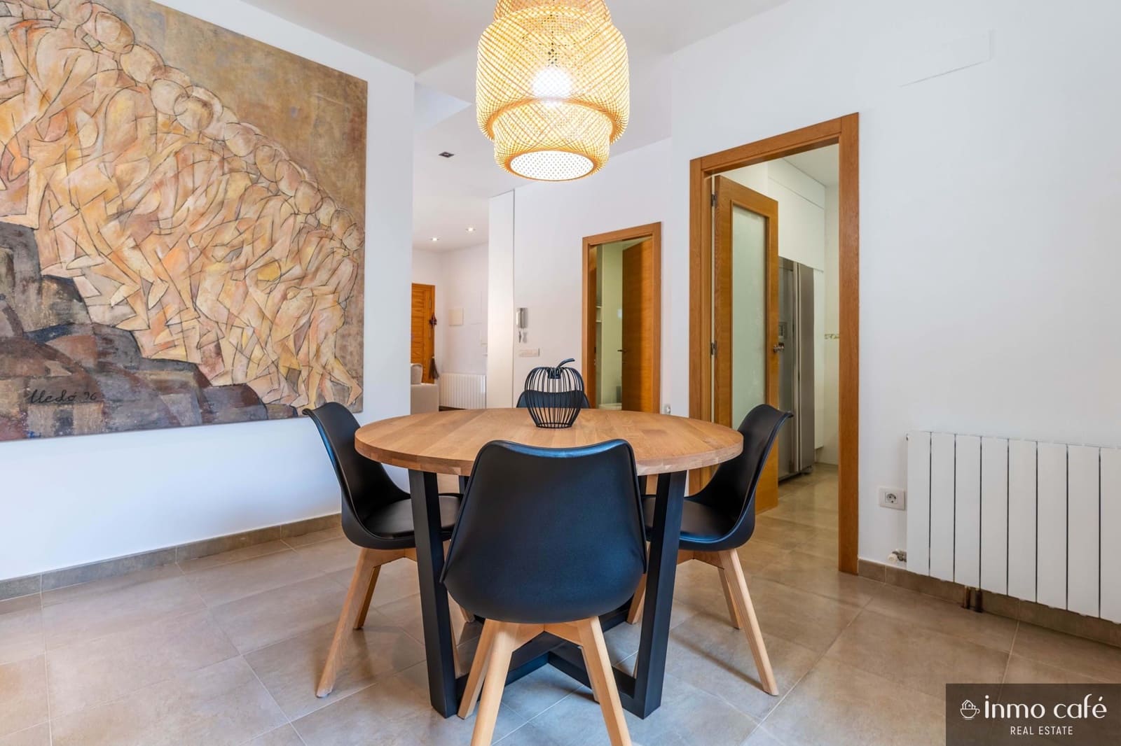 3 bedroom Townhouse for sale in Sellent with garage - € 180,000 (Ref: 9848187)