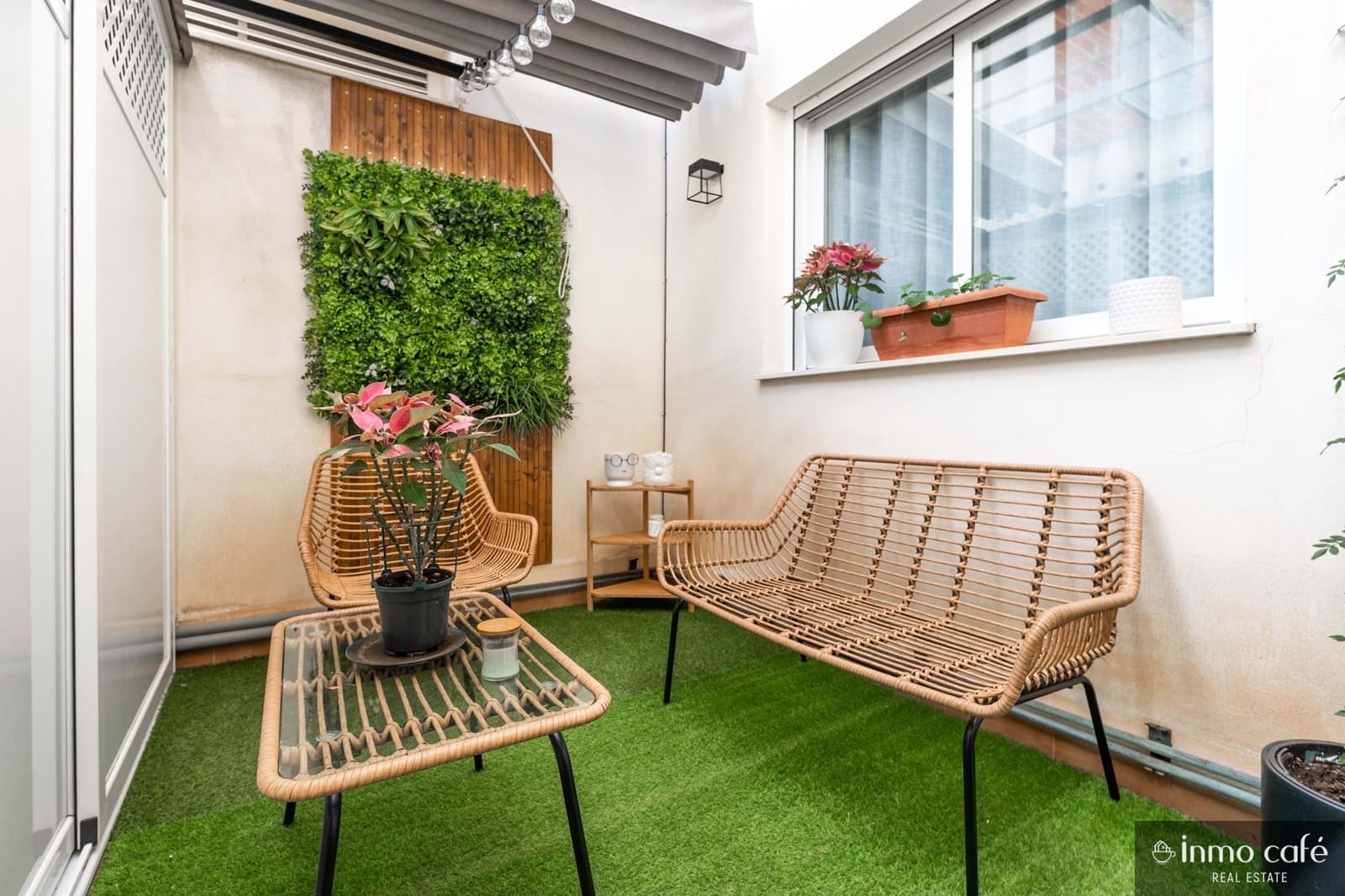 3 bedroom Townhouse for sale in Sellent with garage - € 180,000 (Ref: 9848187)