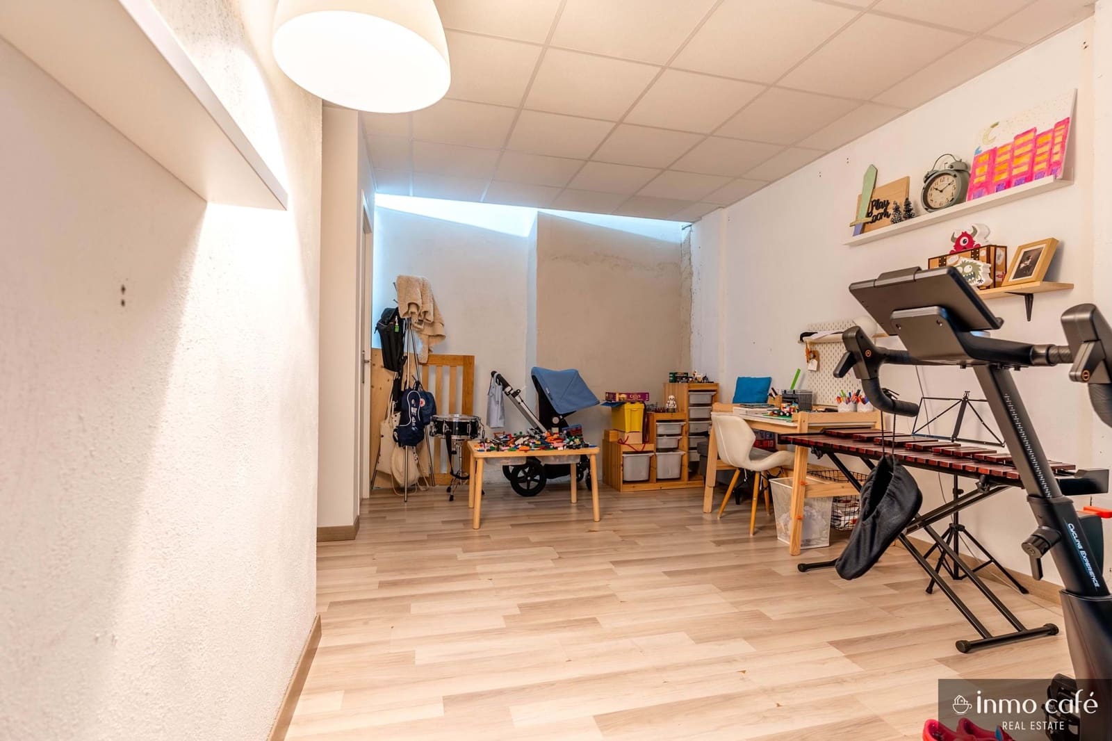 3 bedroom Townhouse for sale in Sellent with garage - € 180,000 (Ref: 9848187)