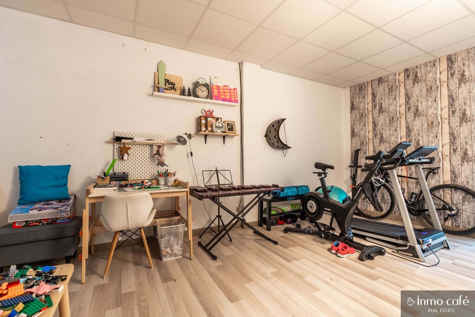 3 bedroom Townhouse for sale in Sellent with garage - € 180,000 (Ref: 9848187)