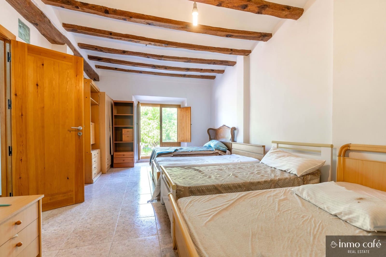 4 soveværelse Finca/Landehus til salg i Fontanars dels Alforins - € 2.200.000 (Ref: 9866173)