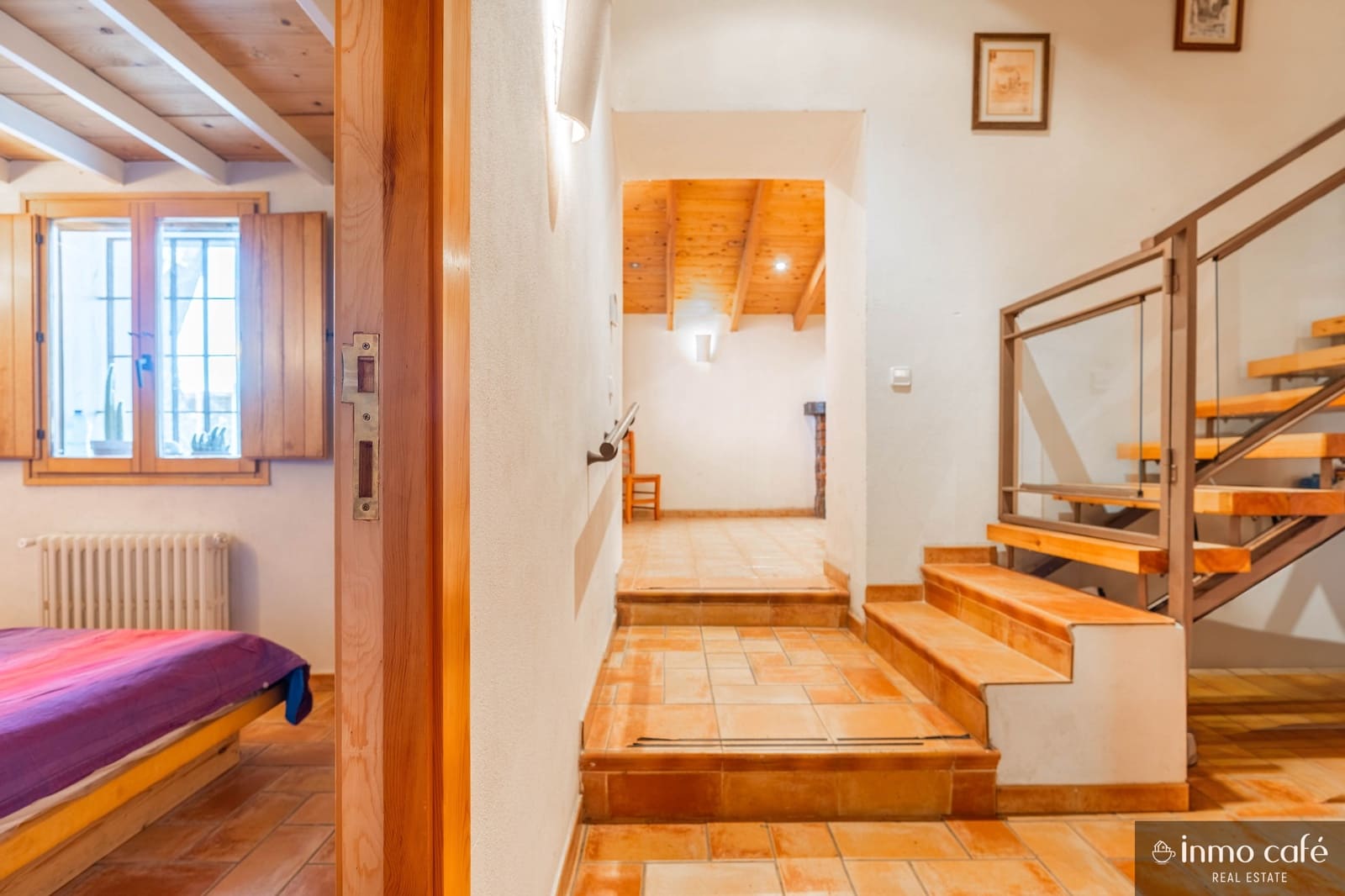4 soveværelse Finca/Landehus til salg i Fontanars dels Alforins - € 2.200.000 (Ref: 9866173)